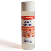 Leder-Reiniger für Glattleder